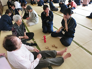 専門分野2-1