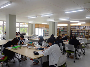専門基礎分野1