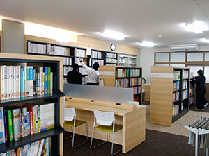 専門基礎分野2