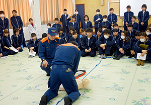 統合分野2