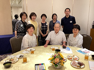 第7回同窓会総会