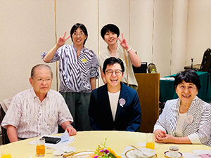 第7回同窓会総会