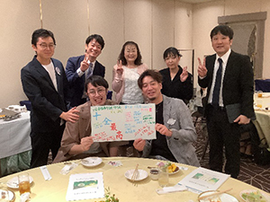 第7回同窓会総会