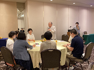 第7回同窓会総会