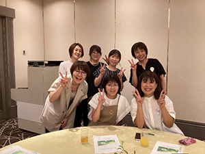 第7回同窓会総会