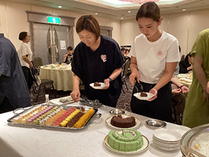 第7回同窓会総会