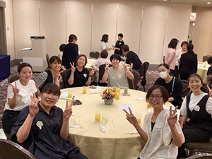 第7回同窓会総会