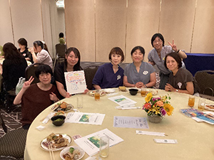 第7回同窓会総会