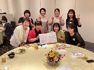 第7回同窓会総会