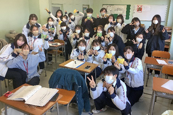 第36期生