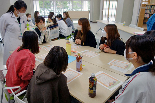 ホームカミング