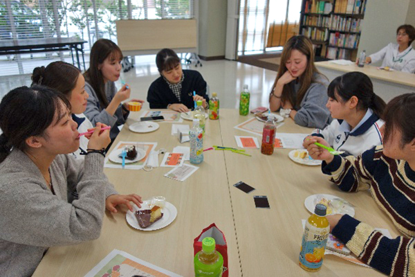 ホームカミング