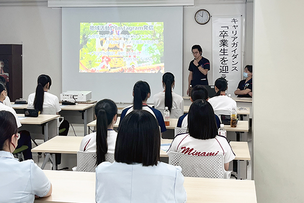 令和8年 第3回オープンキャンパス