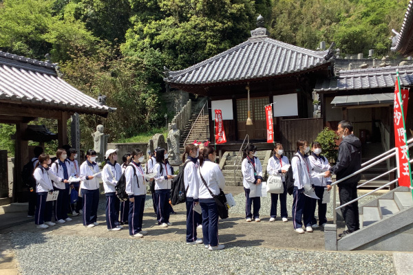 プチ旅（新居大島）吉祥寺