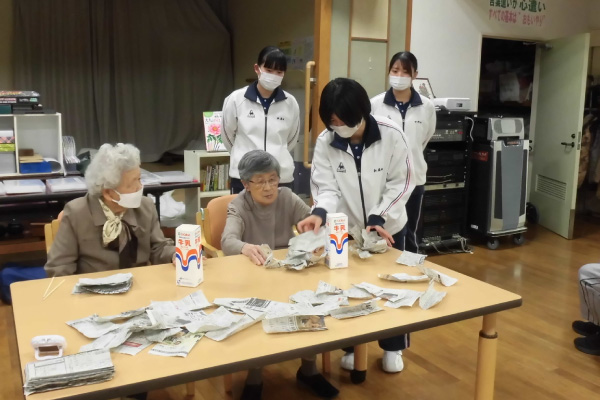 プチ旅（旧端出場水力発電所）