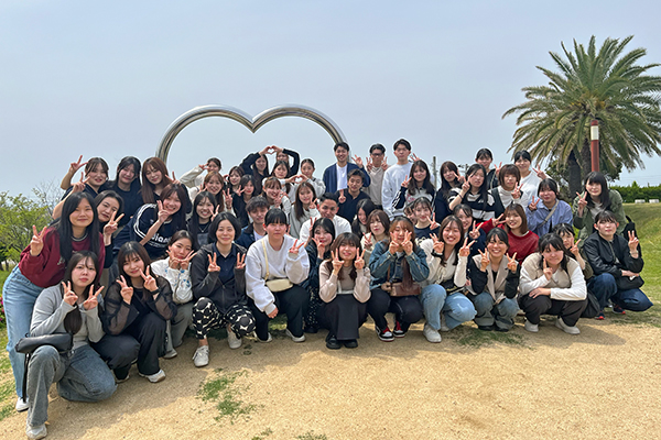 北淡震災記念公園