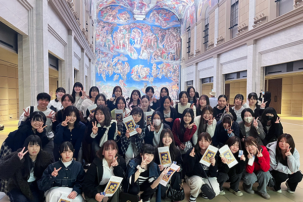 大阪国際美術館