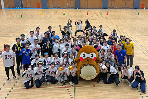 今年も盛り上がりました！