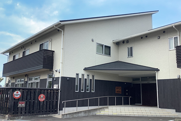ゆうらり昭和館
