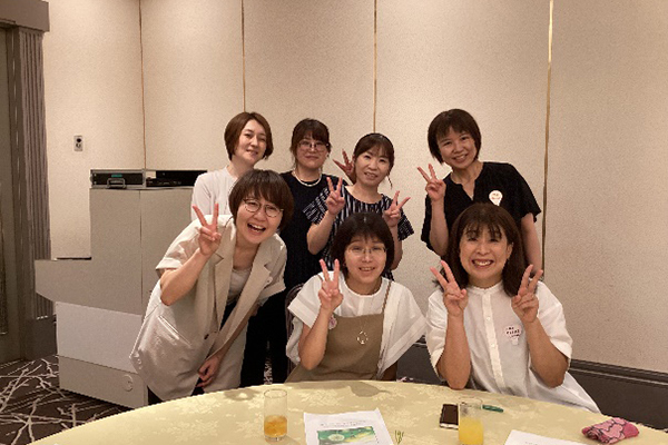 第7回同窓会総会