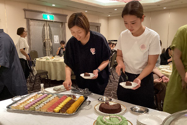 第7回同窓会総会