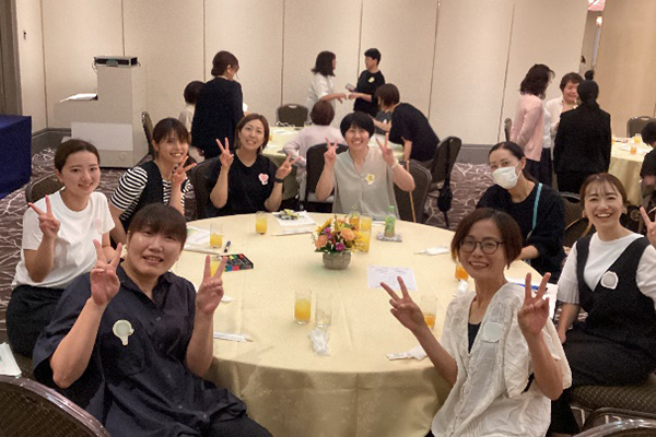 第7回同窓会総会