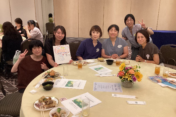 第7回同窓会総会