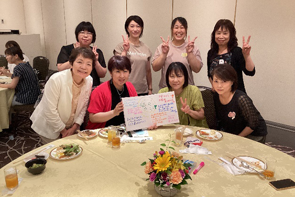 第7回同窓会総会