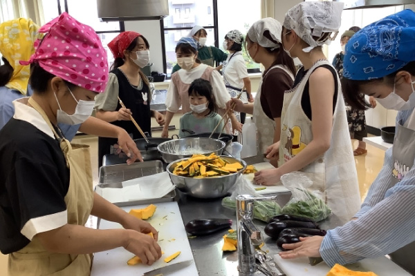 親身になってあなたに寄り添う講師陣は本番に向けて強い味方です