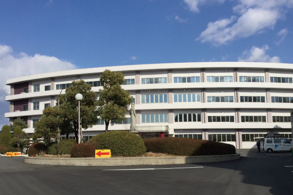 十全ユリノキ病院
