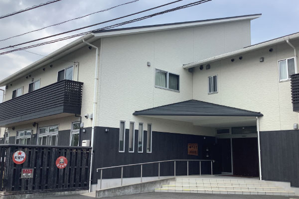 ゆうらり昭和館