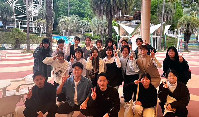 鷲羽山ハイランド