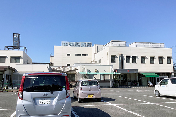 ダミーダミー